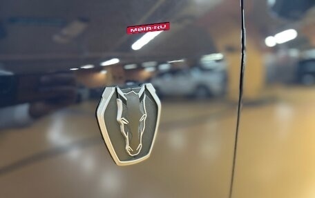 Ford Mustang, 2024 год, 19 983 178 рублей, 18 фотография