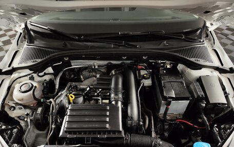 Skoda Octavia, 2020 год, 1 735 000 рублей, 7 фотография