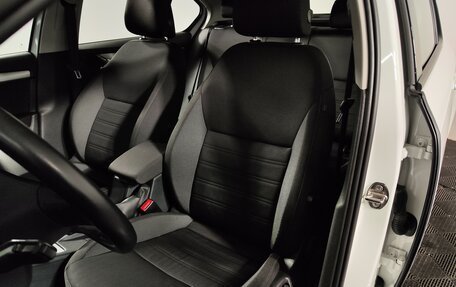 Skoda Octavia, 2020 год, 1 735 000 рублей, 12 фотография