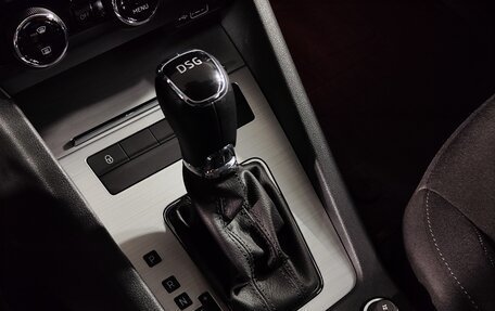 Skoda Octavia, 2020 год, 1 735 000 рублей, 17 фотография