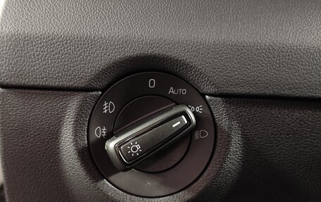 Skoda Octavia, 2020 год, 1 735 000 рублей, 16 фотография