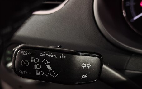 Skoda Octavia, 2020 год, 1 735 000 рублей, 20 фотография