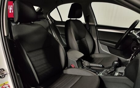 Skoda Octavia, 2020 год, 1 735 000 рублей, 13 фотография