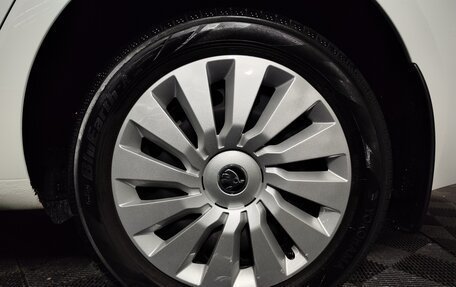 Skoda Octavia, 2020 год, 1 735 000 рублей, 24 фотография