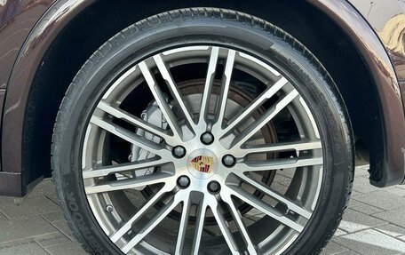 Porsche Cayenne III, 2014 год, 4 999 000 рублей, 6 фотография