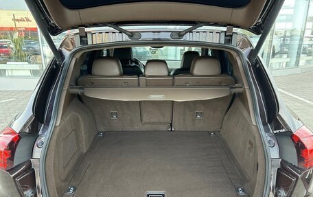 Porsche Cayenne III, 2014 год, 4 999 000 рублей, 7 фотография