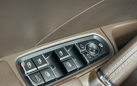 Porsche Cayenne III, 2014 год, 4 999 000 рублей, 17 фотография