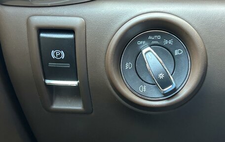Porsche Cayenne III, 2014 год, 4 999 000 рублей, 18 фотография