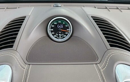Porsche Cayenne III, 2014 год, 4 999 000 рублей, 25 фотография