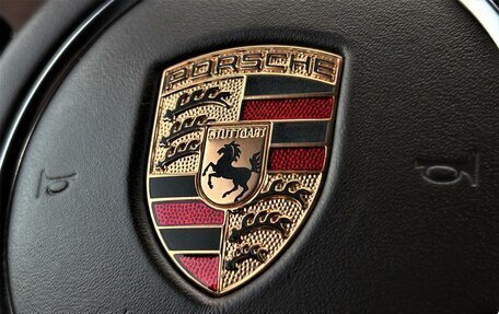 Porsche Cayenne III, 2014 год, 4 999 000 рублей, 26 фотография