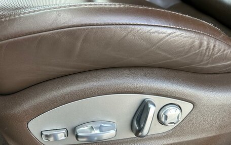 Porsche Cayenne III, 2014 год, 4 999 000 рублей, 28 фотография