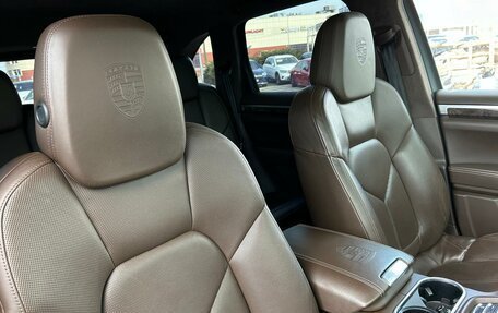 Porsche Cayenne III, 2014 год, 4 999 000 рублей, 32 фотография