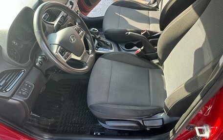 Hyundai Solaris II рестайлинг, 2020 год, 1 450 000 рублей, 8 фотография