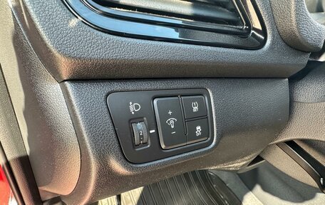 Hyundai Solaris II рестайлинг, 2020 год, 1 450 000 рублей, 14 фотография