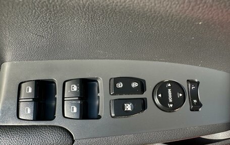 Hyundai Solaris II рестайлинг, 2020 год, 1 450 000 рублей, 15 фотография