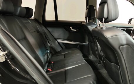Mercedes-Benz GLK-Класс, 2013 год, 1 815 000 рублей, 9 фотография