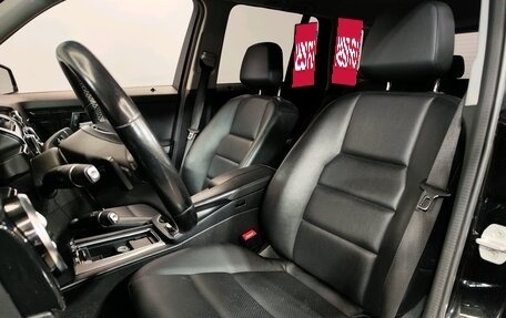Mercedes-Benz GLK-Класс, 2013 год, 1 815 000 рублей, 8 фотография