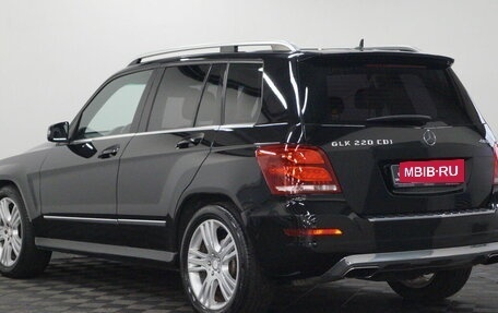 Mercedes-Benz GLK-Класс, 2013 год, 1 815 000 рублей, 6 фотография