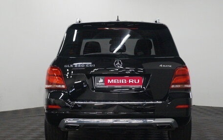 Mercedes-Benz GLK-Класс, 2013 год, 1 815 000 рублей, 5 фотография