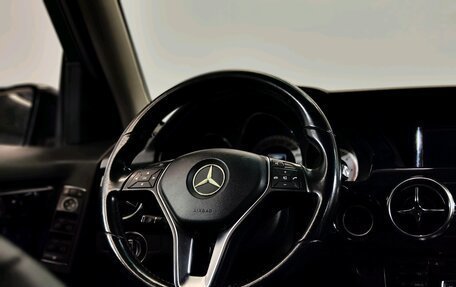 Mercedes-Benz GLK-Класс, 2013 год, 1 815 000 рублей, 12 фотография