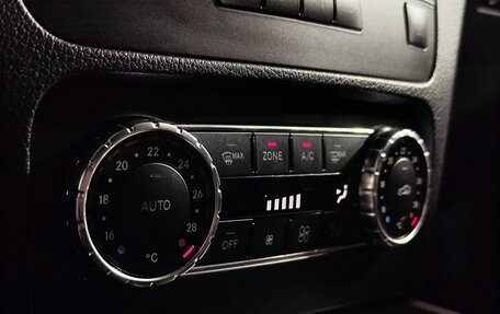 Mercedes-Benz GLK-Класс, 2013 год, 1 815 000 рублей, 16 фотография