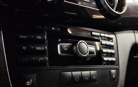 Mercedes-Benz GLK-Класс, 2013 год, 1 815 000 рублей, 15 фотография