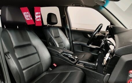 Mercedes-Benz GLK-Класс, 2013 год, 1 815 000 рублей, 10 фотография