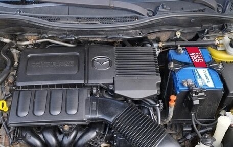 Mazda 2 III, 2008 год, 650 000 рублей, 4 фотография