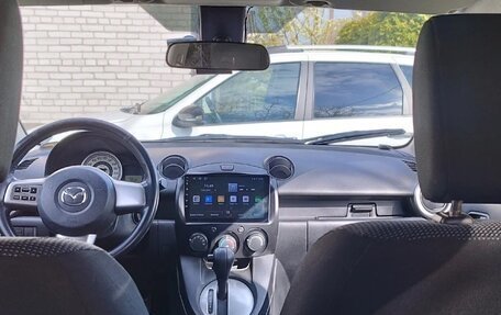 Mazda 2 III, 2008 год, 650 000 рублей, 6 фотография