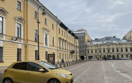 Mazda 2 III, 2008 год, 650 000 рублей, 9 фотография