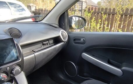 Mazda 2 III, 2008 год, 650 000 рублей, 7 фотография