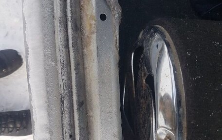 Peugeot 206, 2000 год, 120 000 рублей, 8 фотография