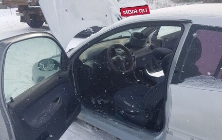Peugeot 206, 2000 год, 120 000 рублей, 7 фотография