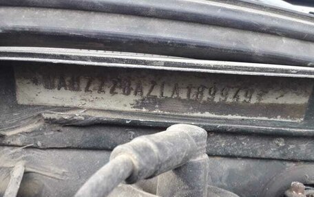 Audi 80, 1990 год, 219 000 рублей, 15 фотография
