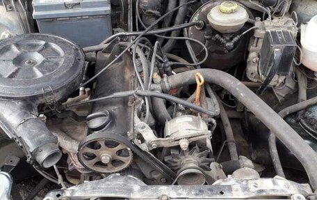 Audi 80, 1990 год, 219 000 рублей, 12 фотография