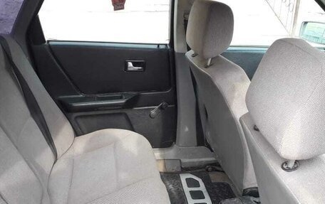 Audi 80, 1990 год, 219 000 рублей, 9 фотография