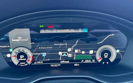Audi A5, 2021 год, 4 536 000 рублей, 9 фотография