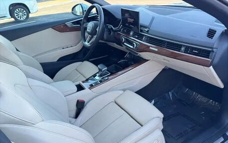 Audi A5, 2021 год, 4 536 000 рублей, 11 фотография
