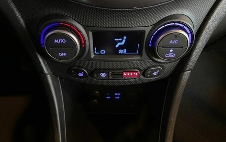 Hyundai Solaris II рестайлинг, 2016 год, 1 070 000 рублей, 15 фотография