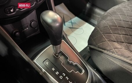 Hyundai Solaris II рестайлинг, 2011 год, 749 000 рублей, 17 фотография