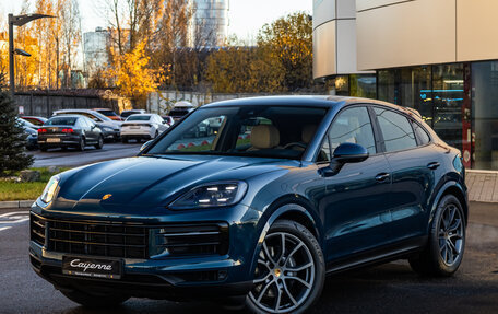 Porsche Cayenne III, 2024 год, 18 499 500 рублей, 2 фотография