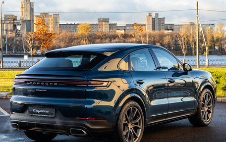 Porsche Cayenne III, 2024 год, 18 499 500 рублей, 9 фотография