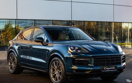Porsche Cayenne III, 2024 год, 18 499 500 рублей, 6 фотография