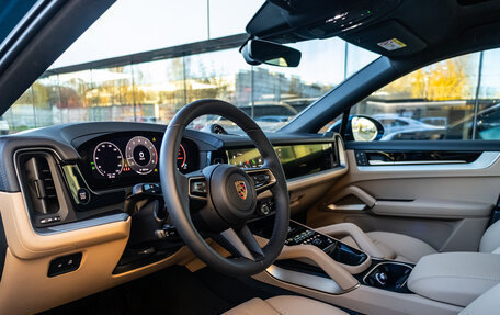 Porsche Cayenne III, 2024 год, 18 499 500 рублей, 14 фотография