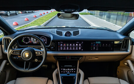Porsche Cayenne III, 2024 год, 18 499 500 рублей, 13 фотография