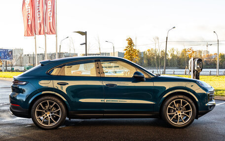 Porsche Cayenne III, 2024 год, 18 499 500 рублей, 8 фотография