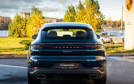 Porsche Cayenne III, 2024 год, 18 499 500 рублей, 10 фотография