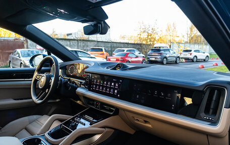 Porsche Cayenne III, 2024 год, 18 499 500 рублей, 15 фотография