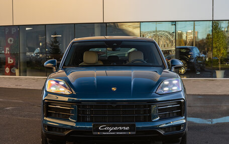 Porsche Cayenne III, 2024 год, 18 499 500 рублей, 5 фотография
