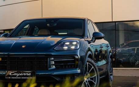 Porsche Cayenne III, 2024 год, 18 499 500 рублей, 4 фотография
